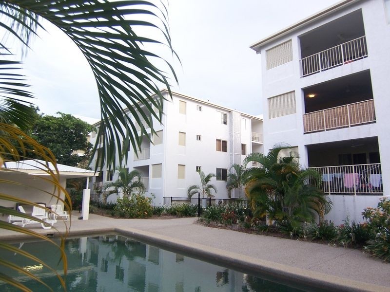 17/210 Grafton Street, Cairns North QLD 4870