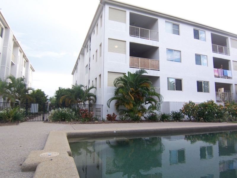 17/210 Grafton Street, Cairns North QLD 4870
