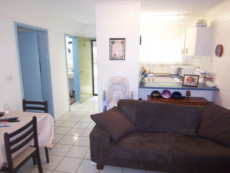 6/215 Mcleod Street, Cairns QLD 4870