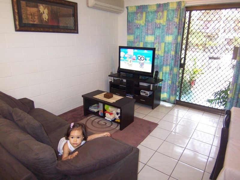 6/215 Mcleod Street, Cairns QLD 4870