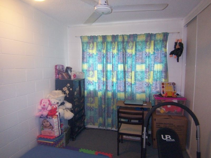 6/215 Mcleod Street, Cairns QLD 4870