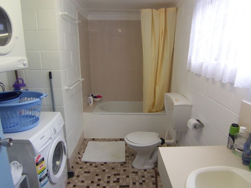 6/215 Mcleod Street, Cairns QLD 4870