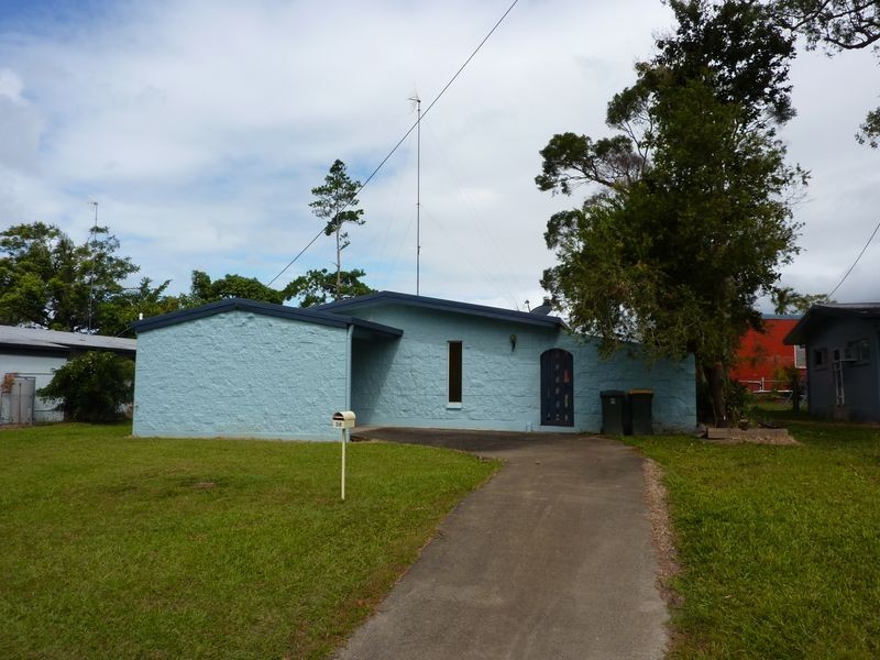 38 Cavallaro Avenue, Earlville QLD 4870