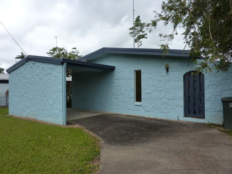 38 Cavallaro Avenue, Earlville QLD 4870