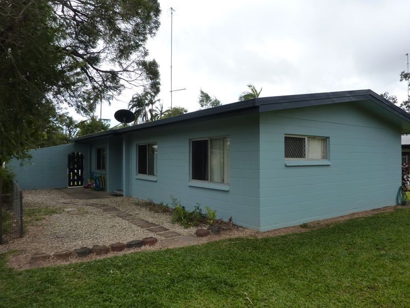 38 Cavallaro Avenue, Earlville QLD 4870