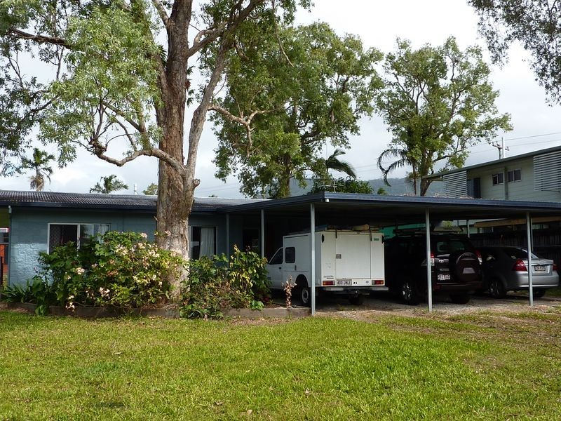 40 Cavallaro Avenue, Earlville QLD 4870