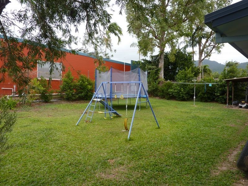 40 Cavallaro Avenue, Earlville QLD 4870