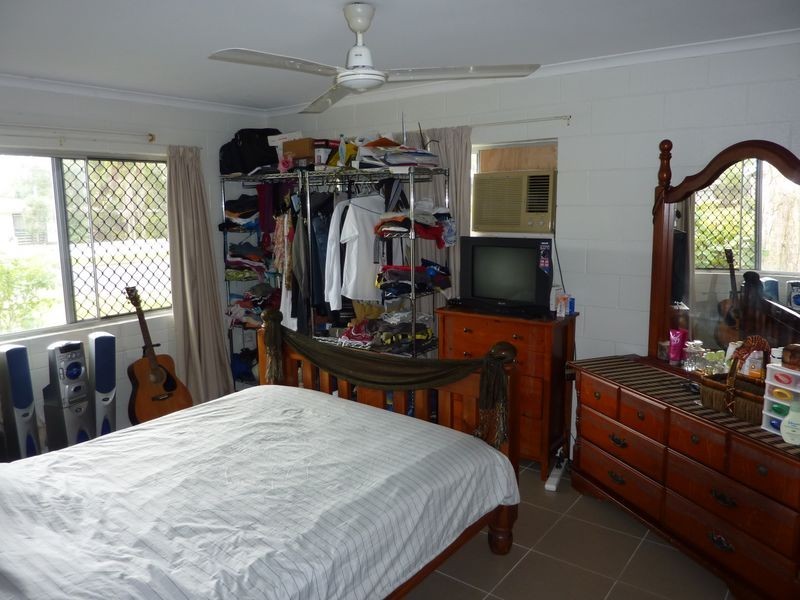 40 Cavallaro Avenue, Earlville QLD 4870