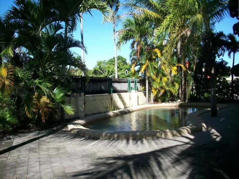 Manunda QLD 4870