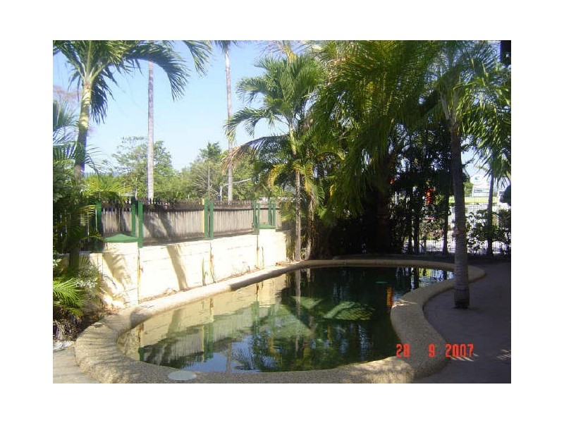 Manunda QLD 4870
