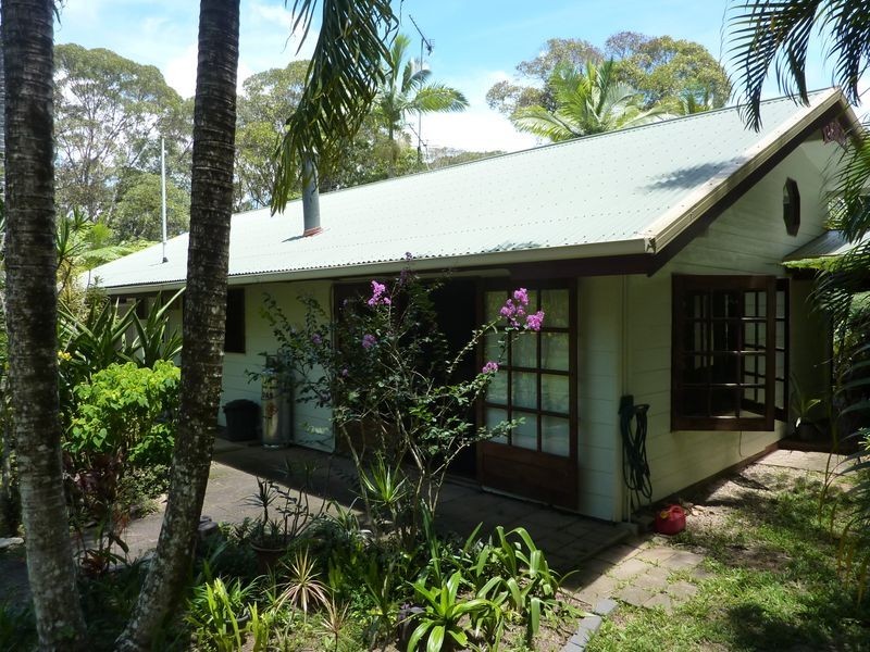 2 Leilas Way, Kuranda QLD 4881