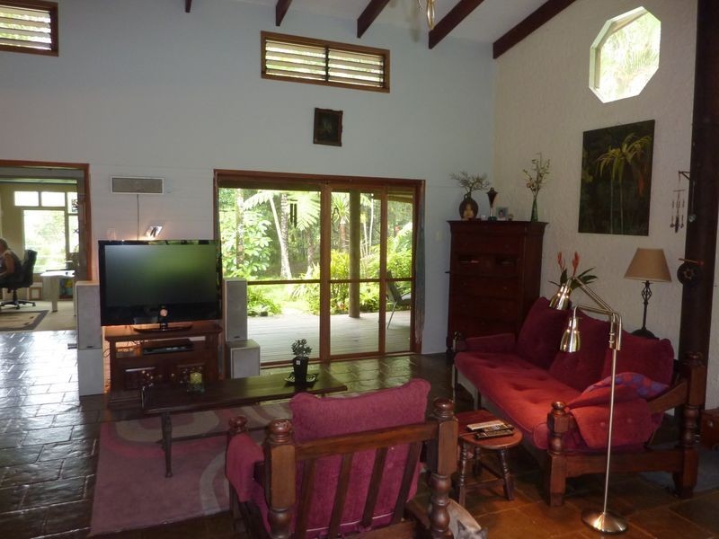 2 Leilas Way, Kuranda QLD 4881