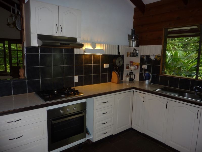 2 Leilas Way, Kuranda QLD 4881