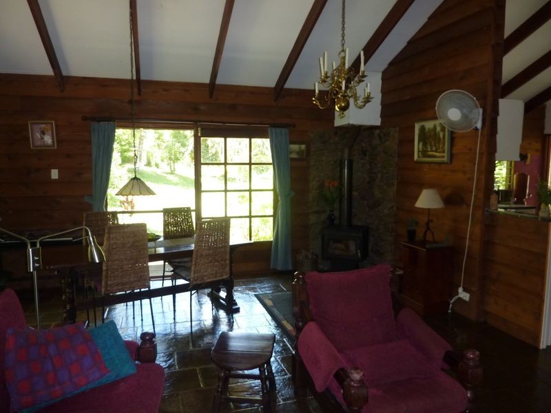 2 Leilas Way, Kuranda QLD 4881