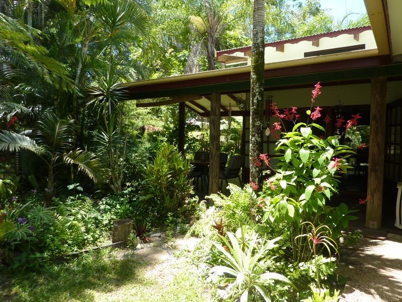 2 Leilas Way, Kuranda QLD 4881