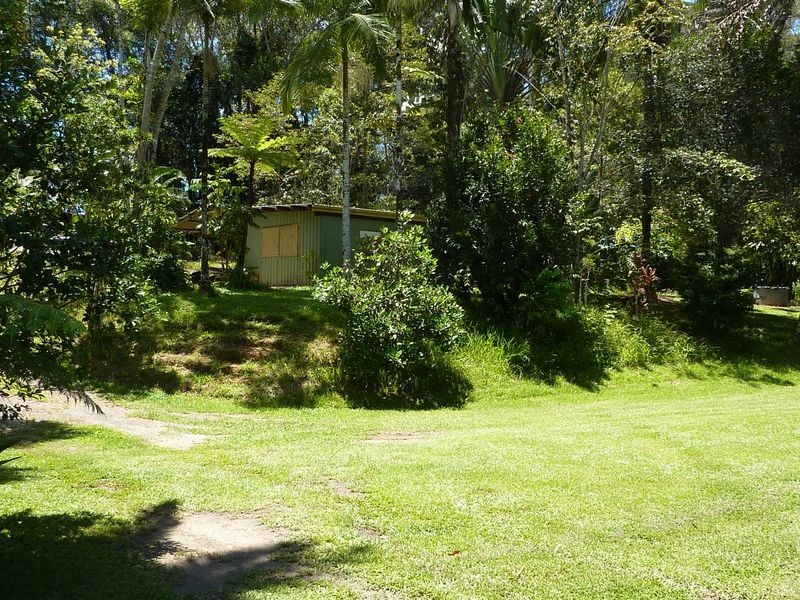 2 Leilas Way, Kuranda QLD 4881