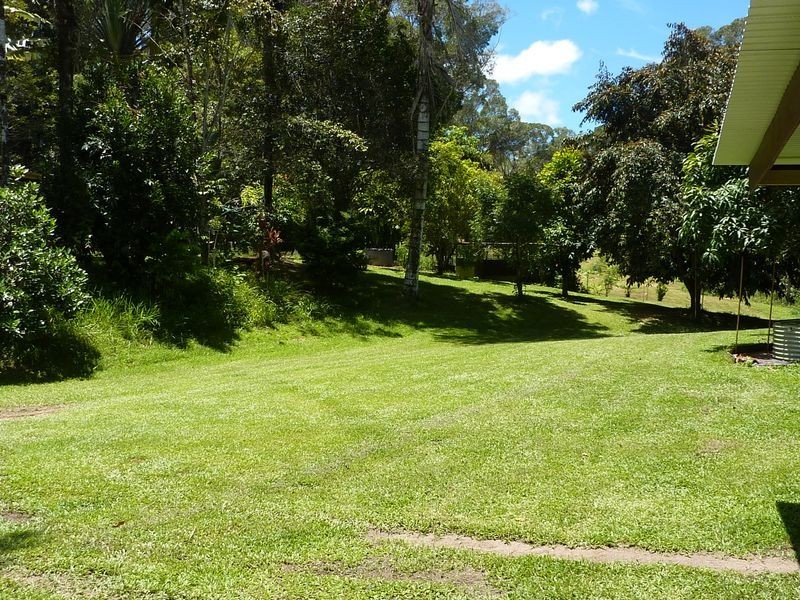 2 Leilas Way, Kuranda QLD 4881