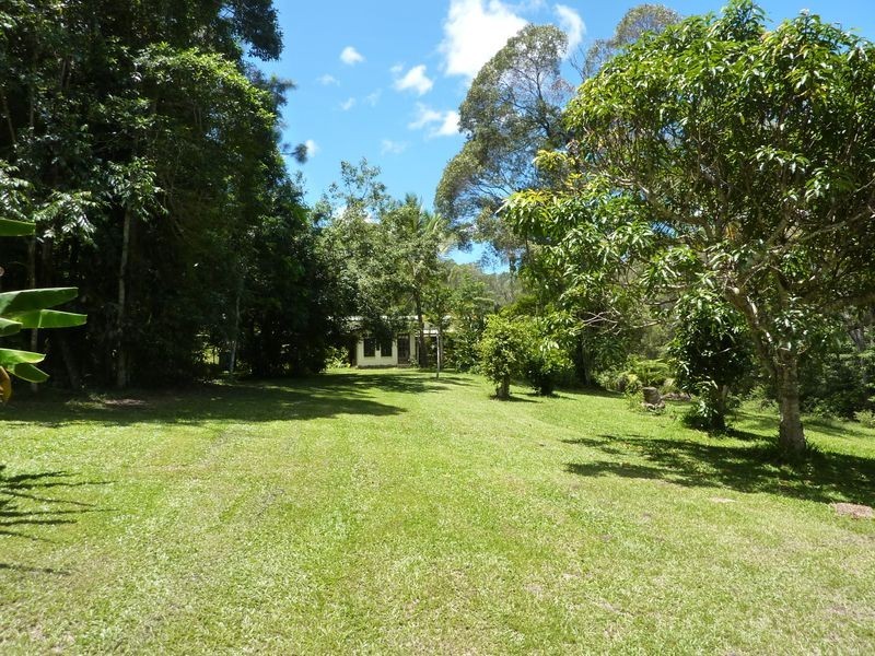 2 Leilas Way, Kuranda QLD 4881