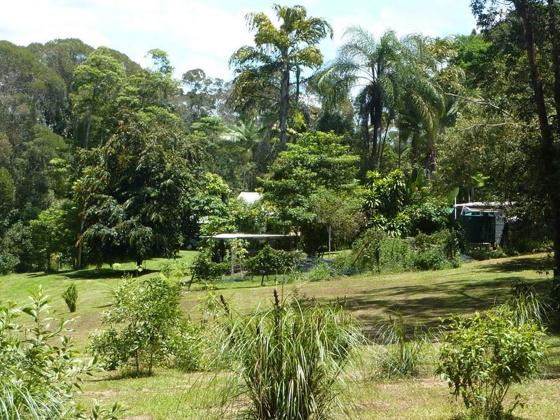 2 Leilas Way, Kuranda QLD 4881