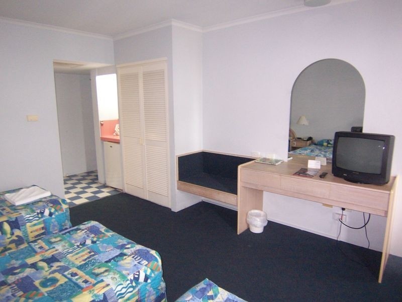 706/136 Sheridan Street, Aeroglen QLD 4870