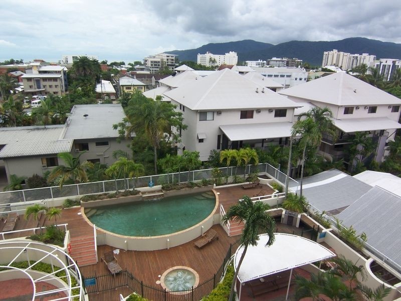 706/136 Sheridan Street, Aeroglen QLD 4870