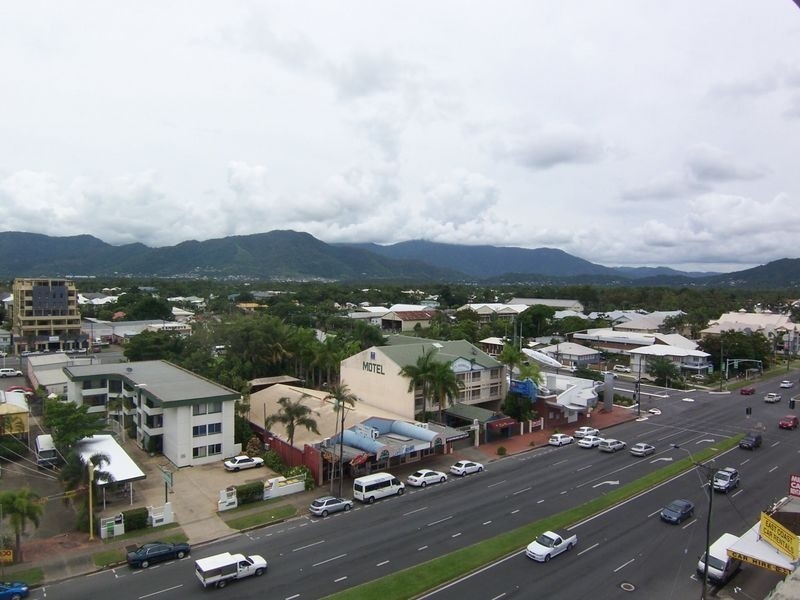 706/136 Sheridan Street, Aeroglen QLD 4870