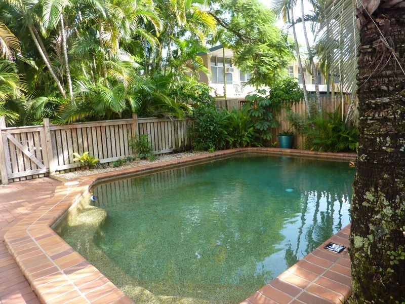 11/158 Mcleod Street, Cairns North QLD 4870