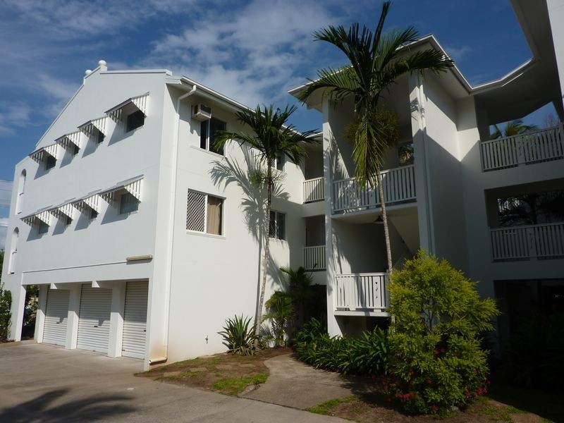 11/158 Mcleod Street, Cairns North QLD 4870