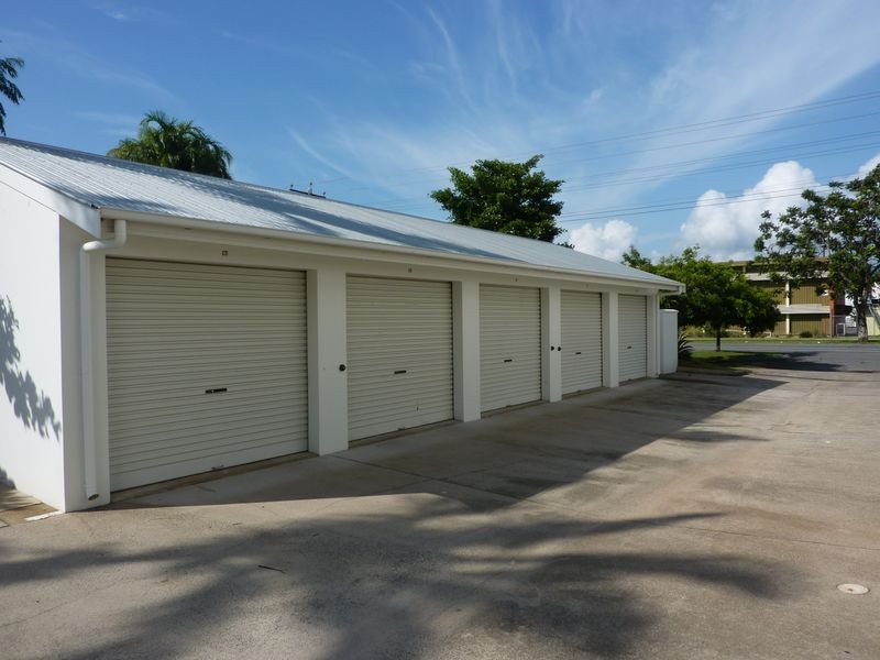 11/158 Mcleod Street, Cairns North QLD 4870