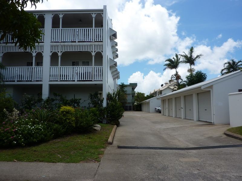 11/158 Mcleod Street, Cairns North QLD 4870
