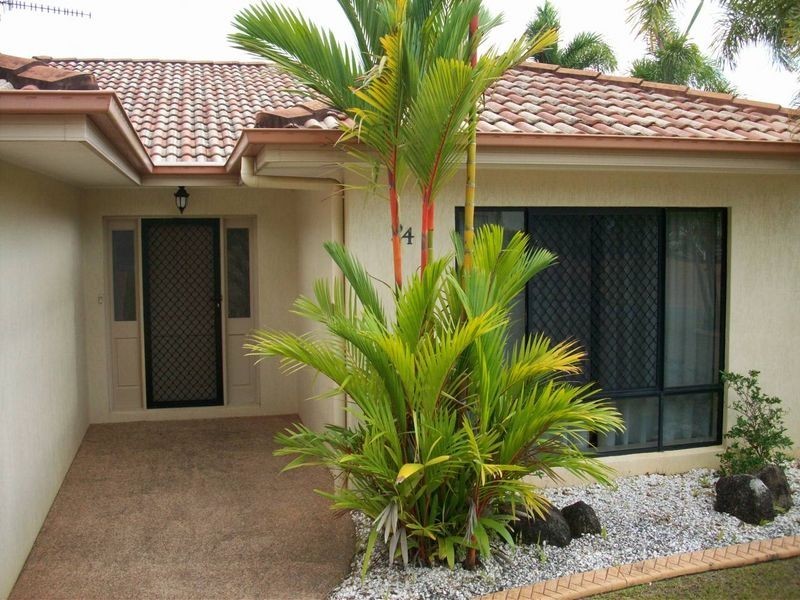 Kanimbla QLD 4870