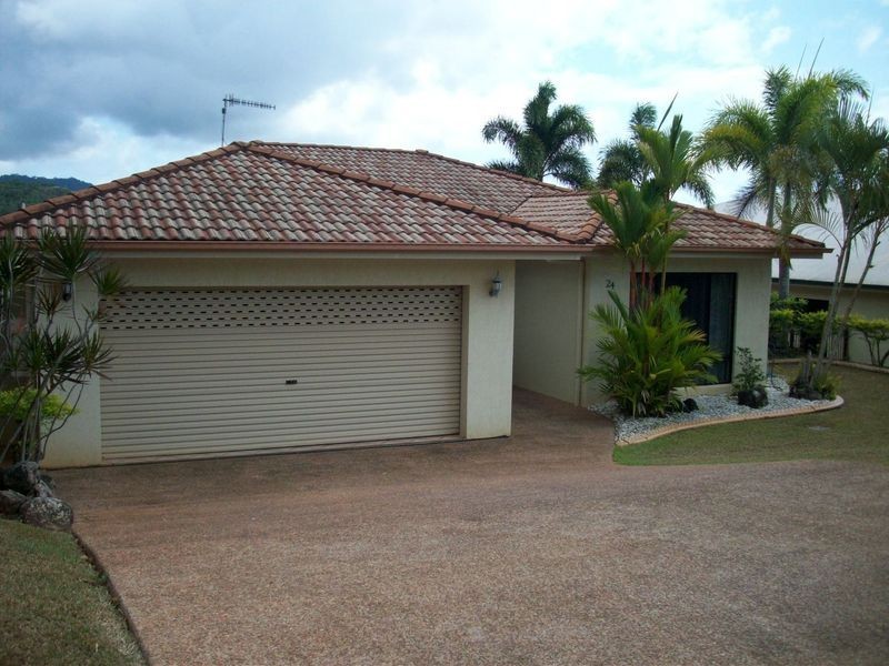 Kanimbla QLD 4870