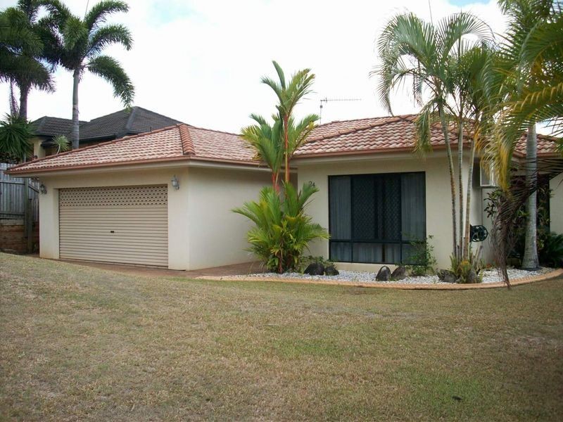 Kanimbla QLD 4870