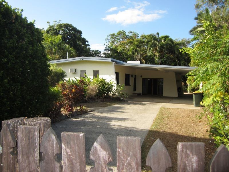 4 Mango Drive, Earlville QLD 4870