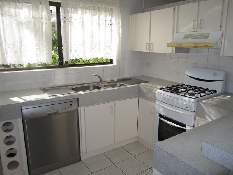 4 Mango Drive, Earlville QLD 4870