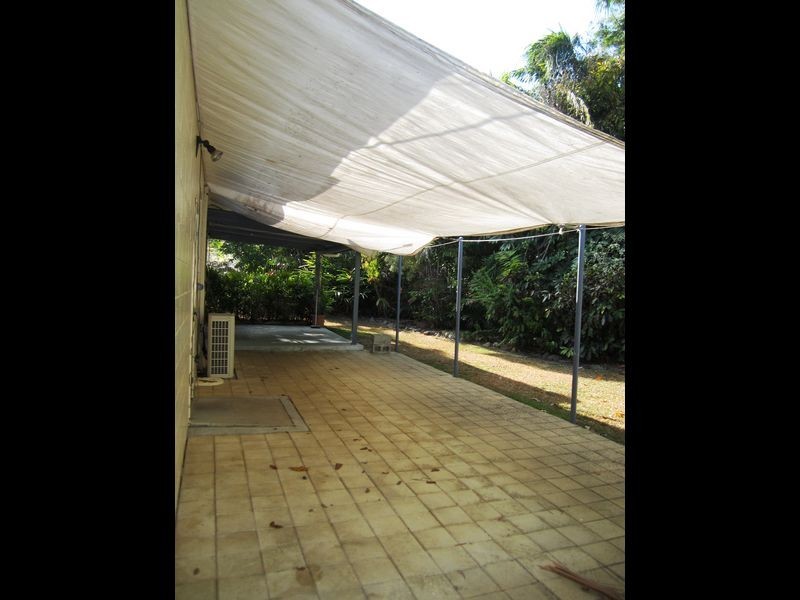 4 Mango Drive, Earlville QLD 4870