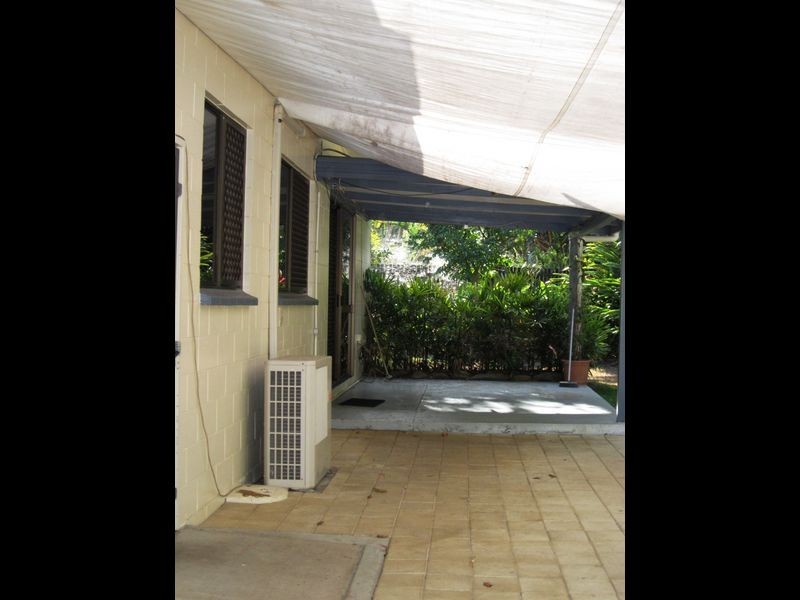 4 Mango Drive, Earlville QLD 4870