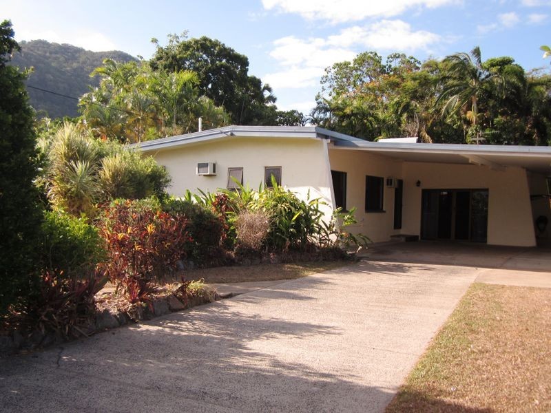 4 Mango Drive, Earlville QLD 4870