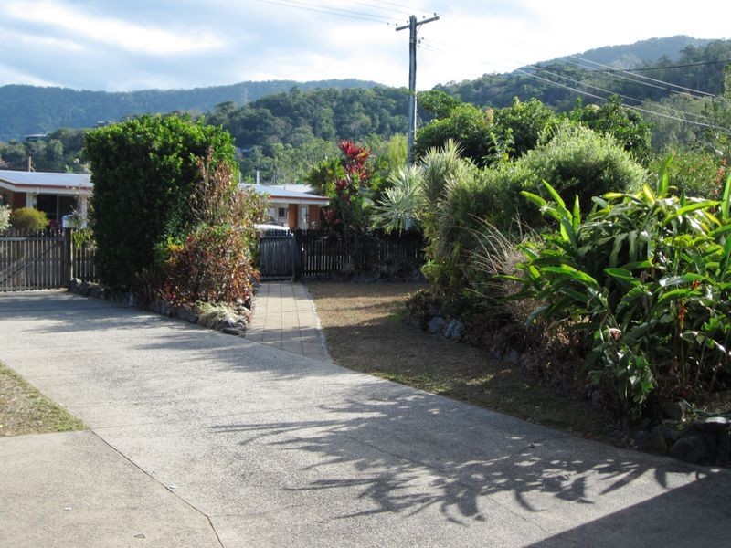 4 Mango Drive, Earlville QLD 4870