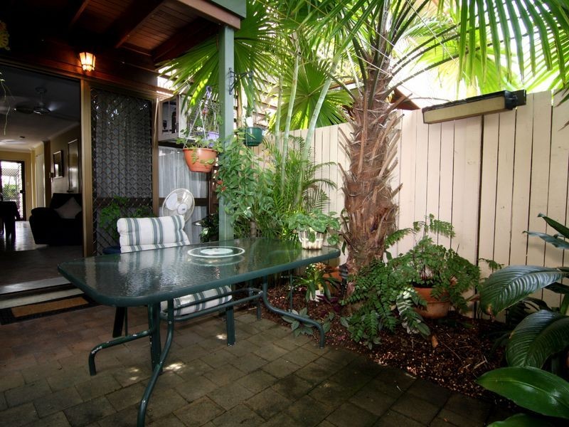 11/17-19 Balaclava Road, Earlville QLD 4870