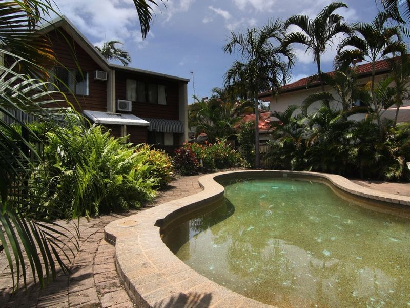 11/17-19 Balaclava Road, Earlville QLD 4870