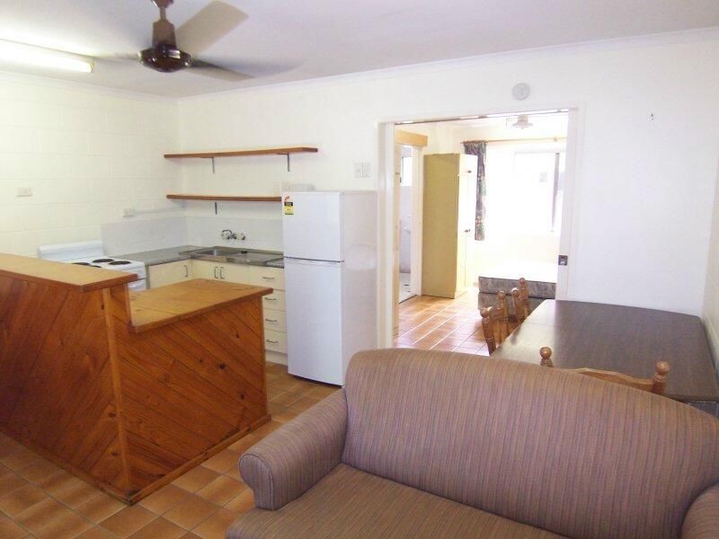 9/6 Mcpherson Close, Edge Hill QLD 4870