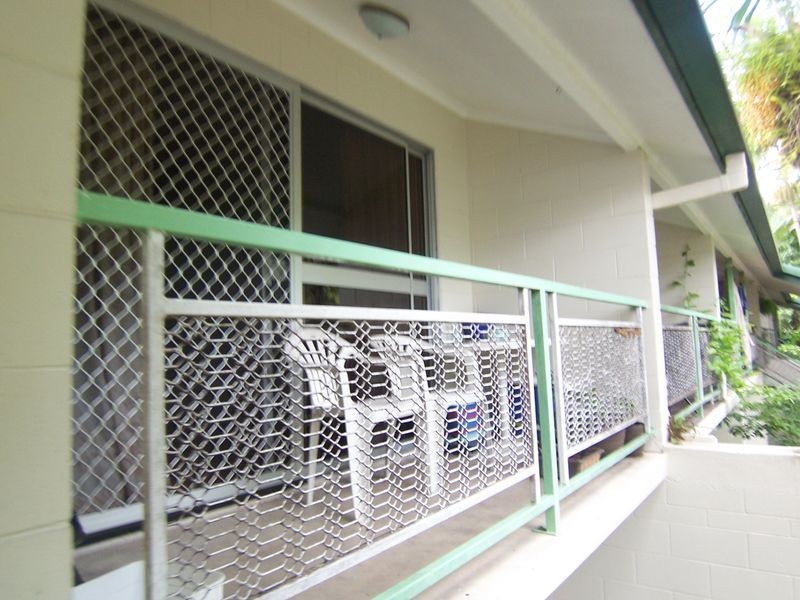 9/6 Mcpherson Close, Edge Hill QLD 4870