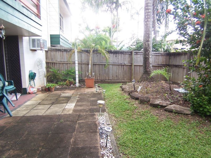 2/29 Pioneer Street, Manoora QLD 4870