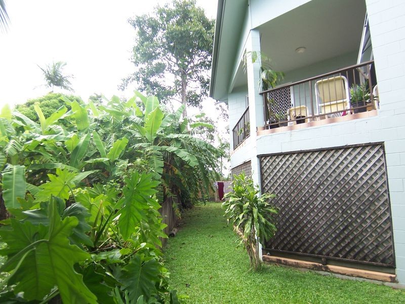 11/192 Mann Street, Cairns QLD 4870