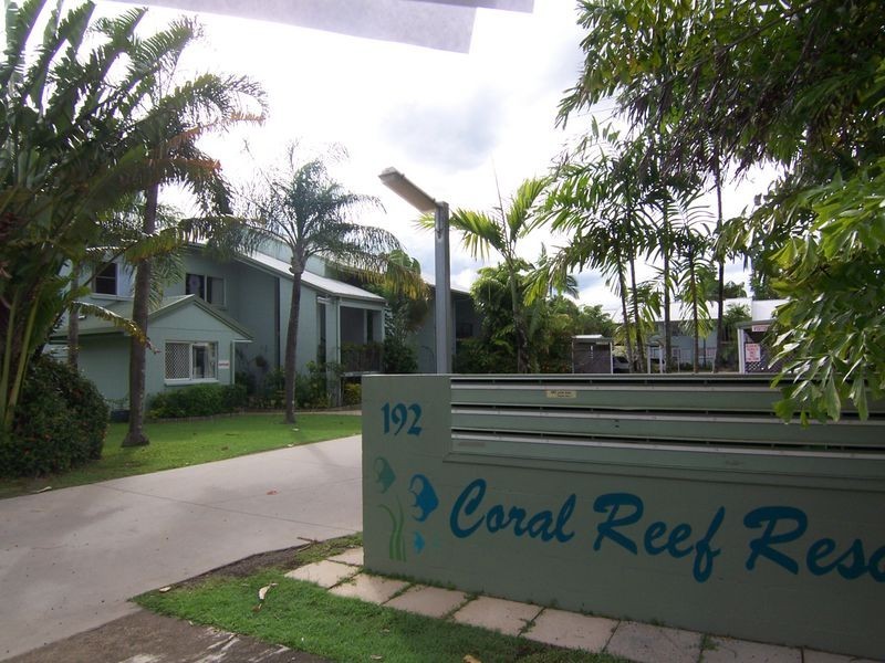 11/192 Mann Street, Cairns QLD 4870
