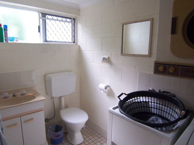 11/192 Mann Street, Cairns QLD 4870