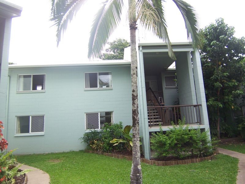 11/192 Mann Street, Cairns QLD 4870