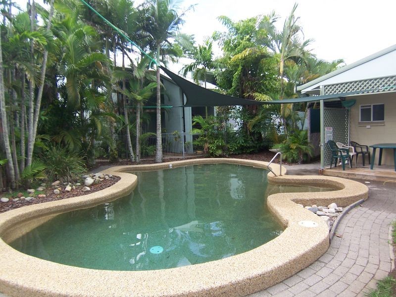 11/192 Mann Street, Cairns QLD 4870