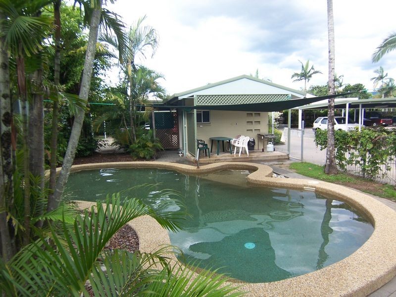 11/192 Mann Street, Cairns QLD 4870
